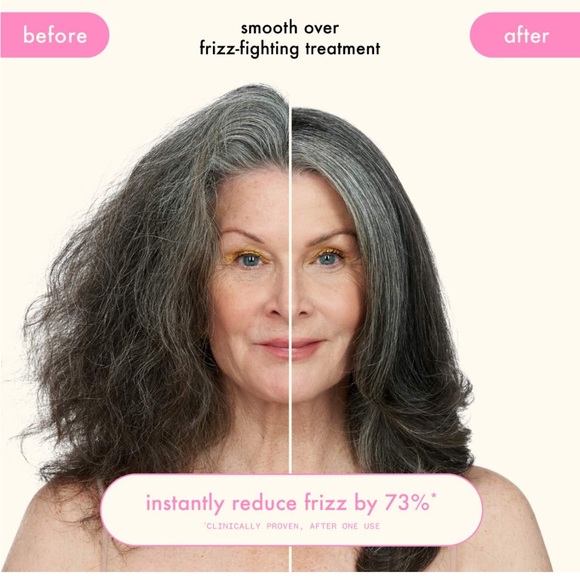 AMIKA🔹SMOOTH OVER🔹Frizz treatment - Picture 5 of 7